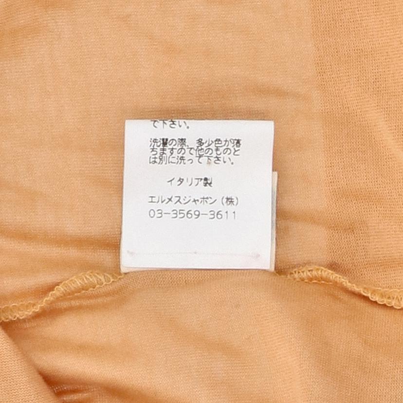 HERMES エルメス/◇ロングスリーブシャツ//Aランク/09