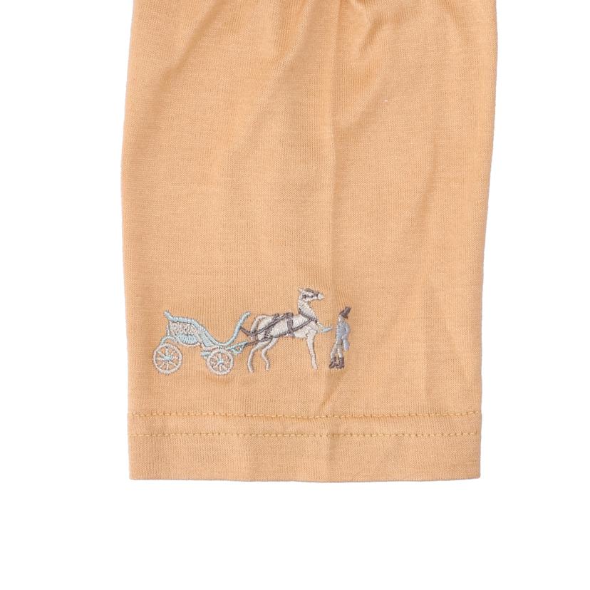 HERMES エルメス/◇ロングスリーブシャツ//Aランク/09