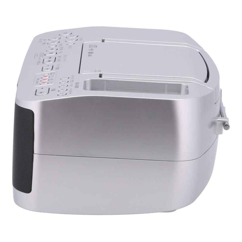 TOSHIBA 東芝/CDラジカセ/Aurex/TY-CDX91//220461904S0/Bランク/69