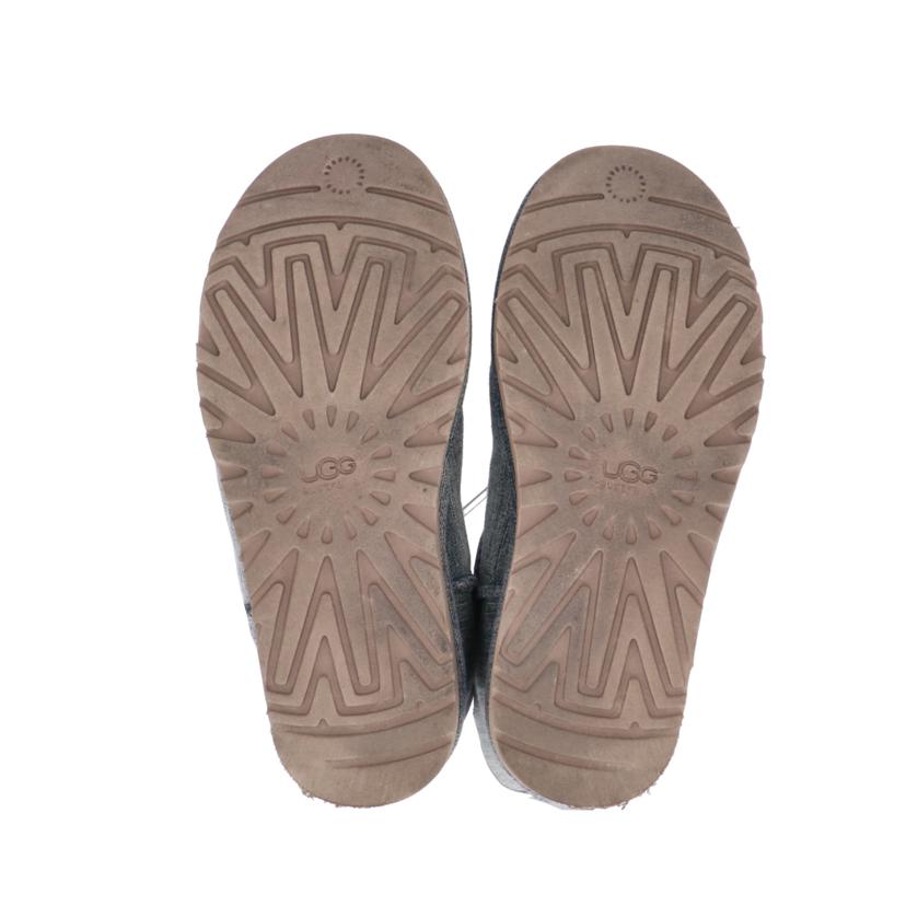 UGG アグ/デニムムートンブーツ//1013100/ABランク/93