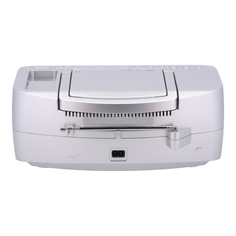 TOSHIBA 東芝/CDラジカセ/Aurex/TY-CDX91//220461904S0/Bランク/69