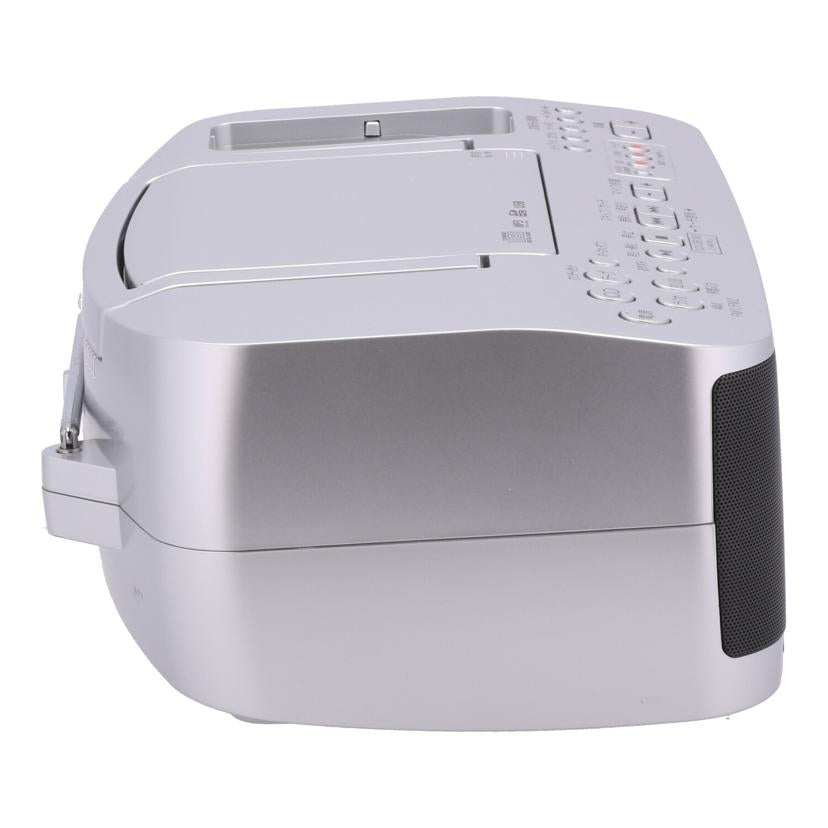TOSHIBA 東芝/CDラジカセ/Aurex/TY-CDX91//220461904S0/Bランク/69
