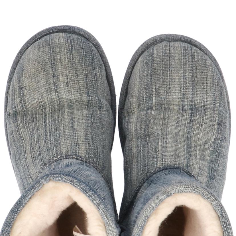 UGG アグ/デニムムートンブーツ//1013100/ABランク/93