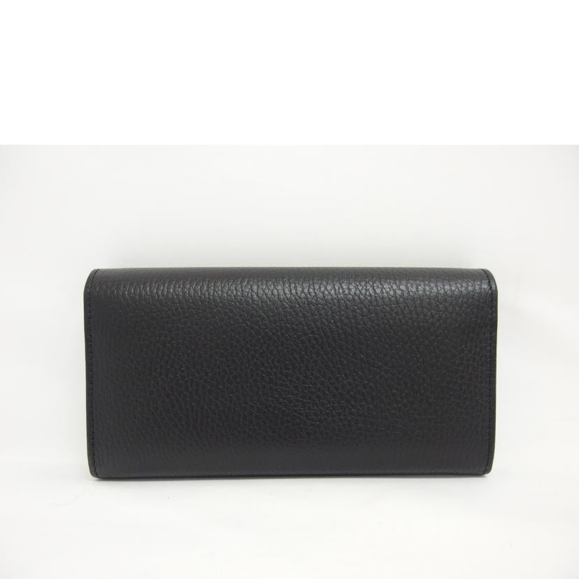 GUCCI グッチ/GGマーモント/コンチネンタルレザーウォレット/456116//203***/ABランク/04