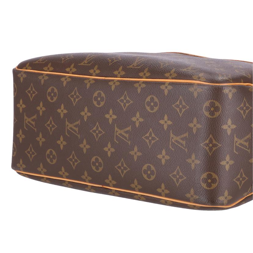 LV ルイ・ヴィトン/ドーヴィル/モノグラム/M47270//MB0***/Aランク/19