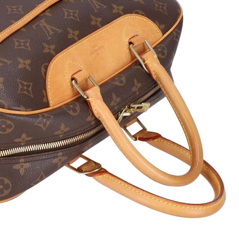 LV ルイ・ヴィトン/ドーヴィル/モノグラム/M47270//MB0***/Aランク/19