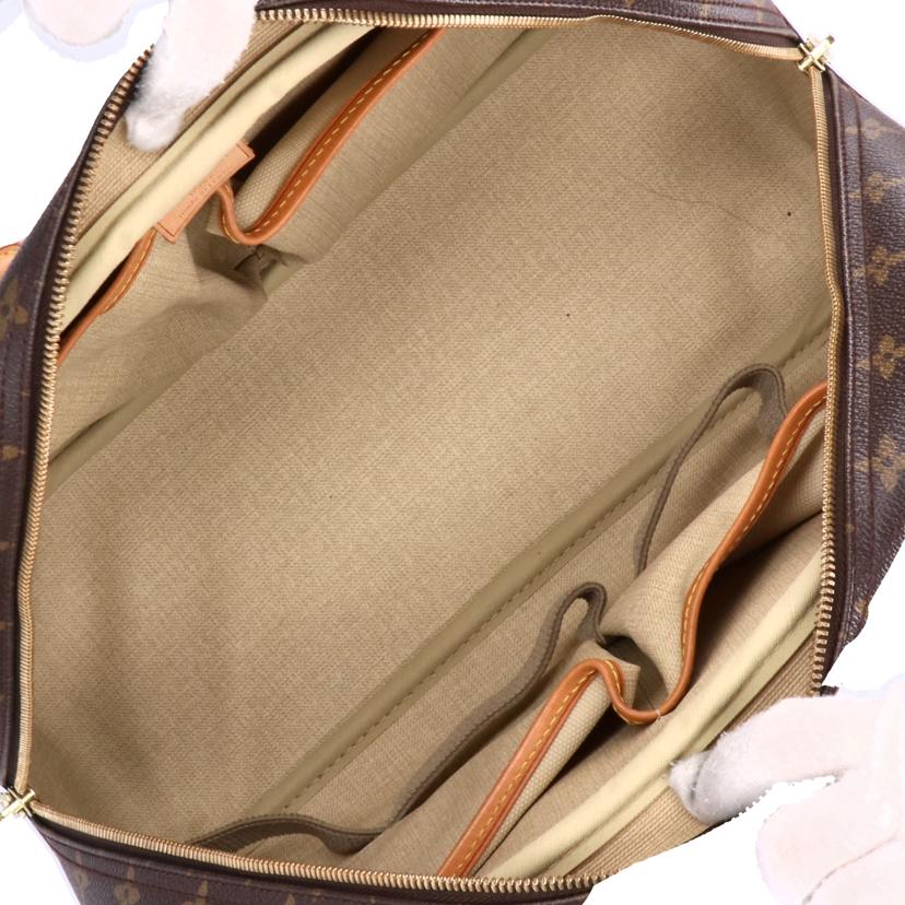 LV ルイ・ヴィトン/ドーヴィル/モノグラム/M47270//MB0***/Aランク/19