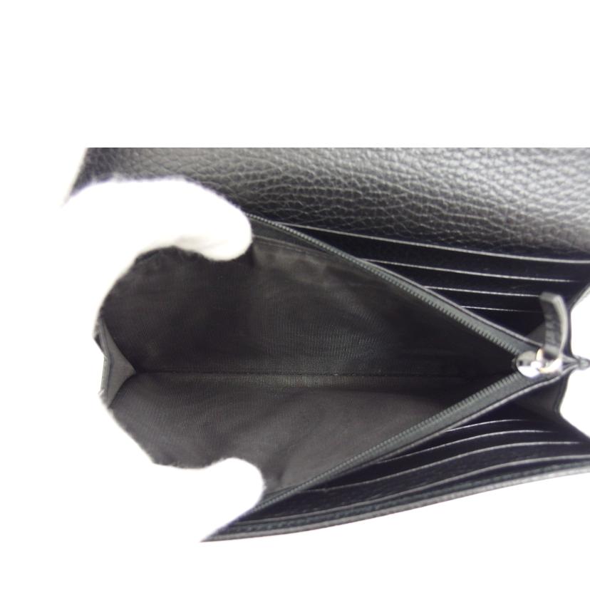 GUCCI グッチ/GGマーモント/コンチネンタルレザーウォレット/456116//203***/ABランク/04