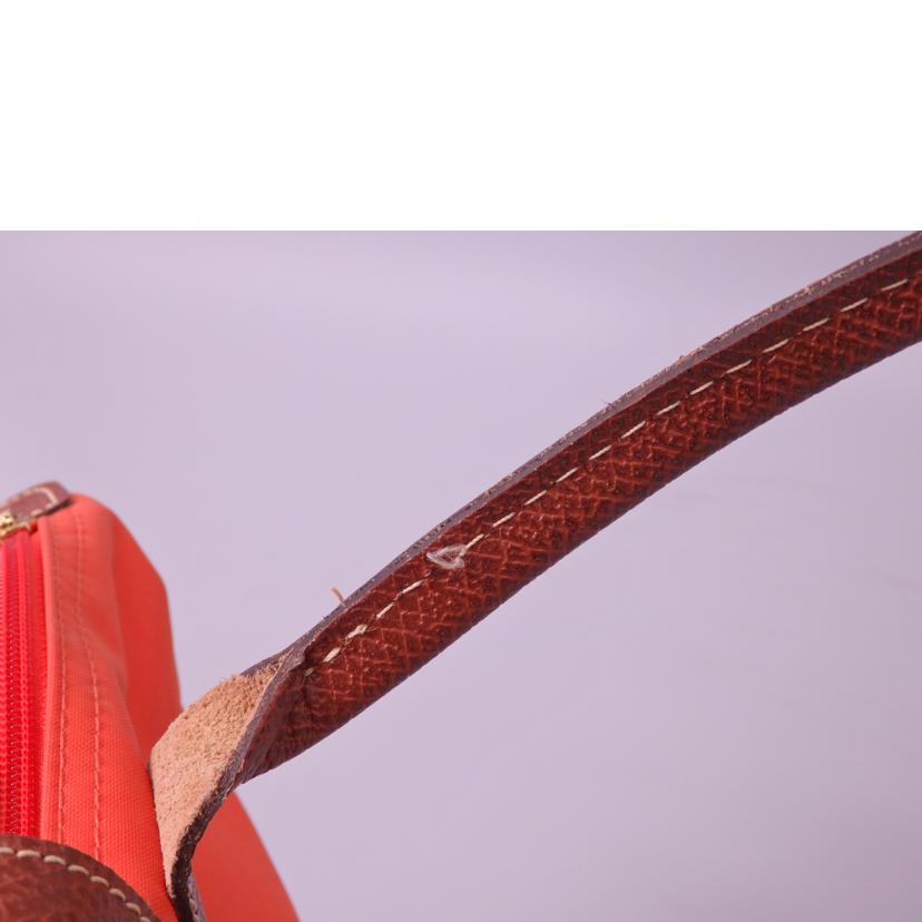 LONGCHAMP/ル プリアージュ ショッピングバッグS/L2605089B44//Bランク/76