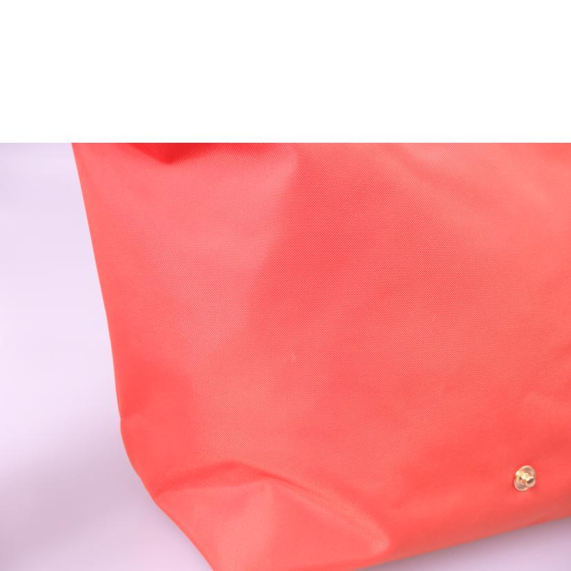 LONGCHAMP/ル プリアージュ ショッピングバッグS/L2605089B44//Bランク/76