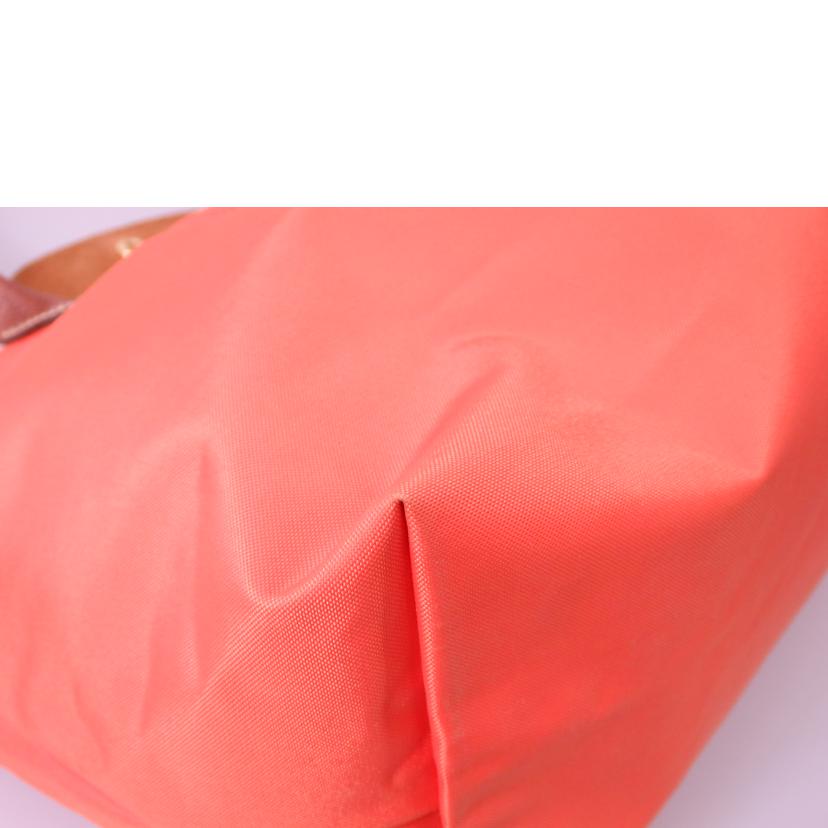 LONGCHAMP/ル プリアージュ ショッピングバッグS/L2605089B44//Bランク/76