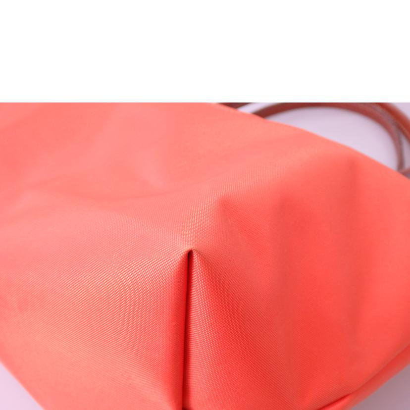 LONGCHAMP/ル プリアージュ ショッピングバッグS/L2605089B44//Bランク/76