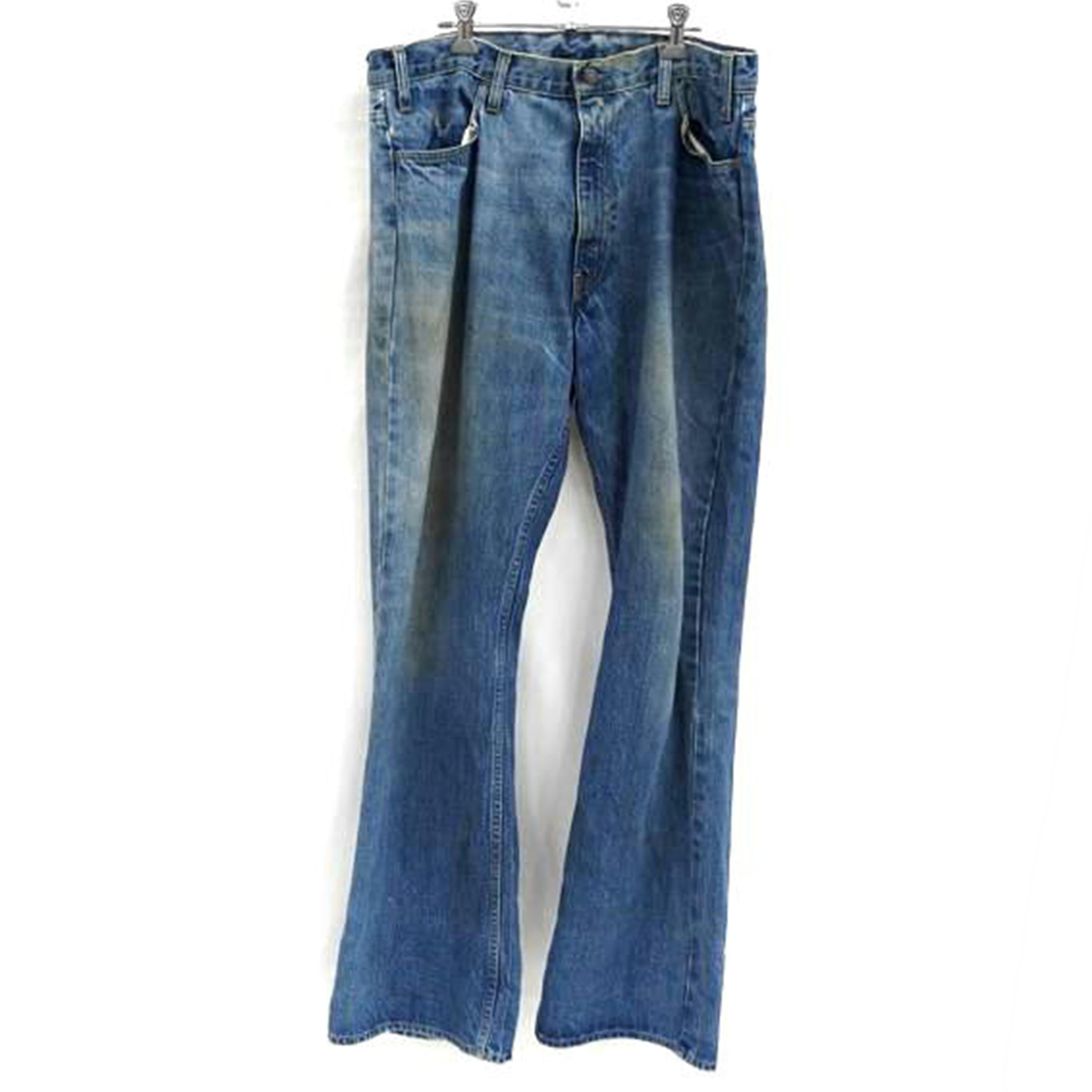 Levis リーバイス/Levis/646/ビッグE/オレンジタブ/USA製/646//サイズW38L32/BCランク/82