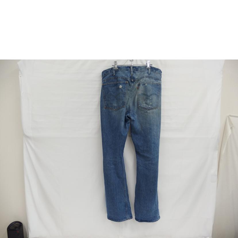 Levis リーバイス/Levis/646/ビッグE/オレンジタブ/USA製/646//サイズW38L32/BCランク/82