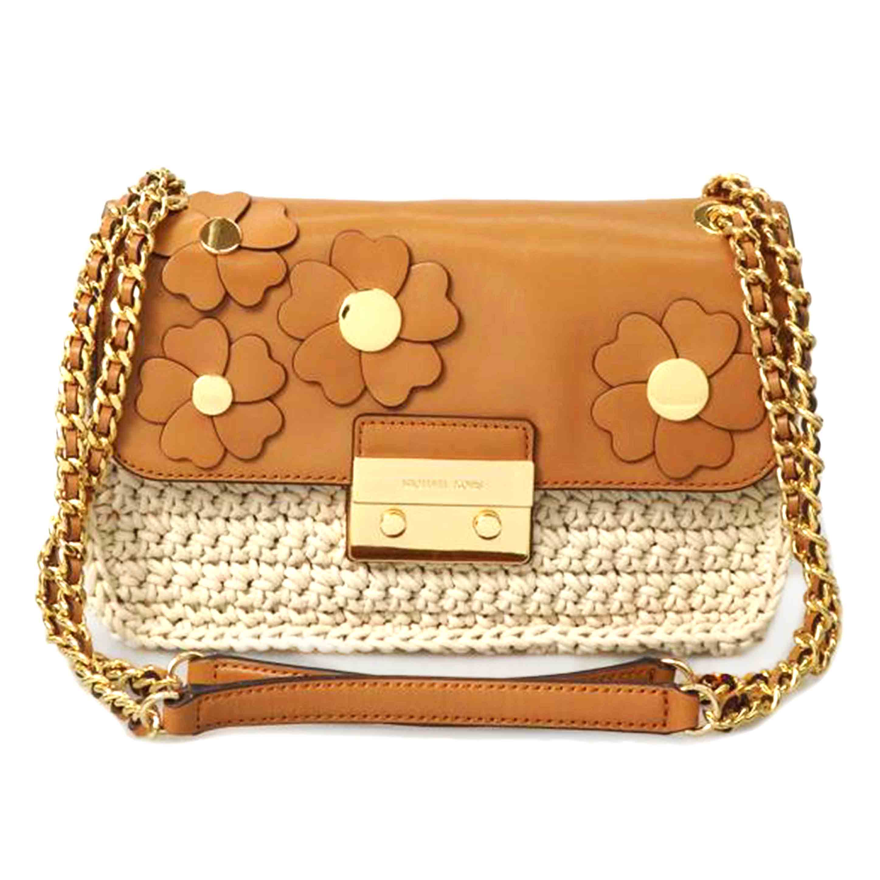 MICHAEL KORS マイケルコース/チェーンショルダーバッグ/30S7GFLL3C//ABランク/76