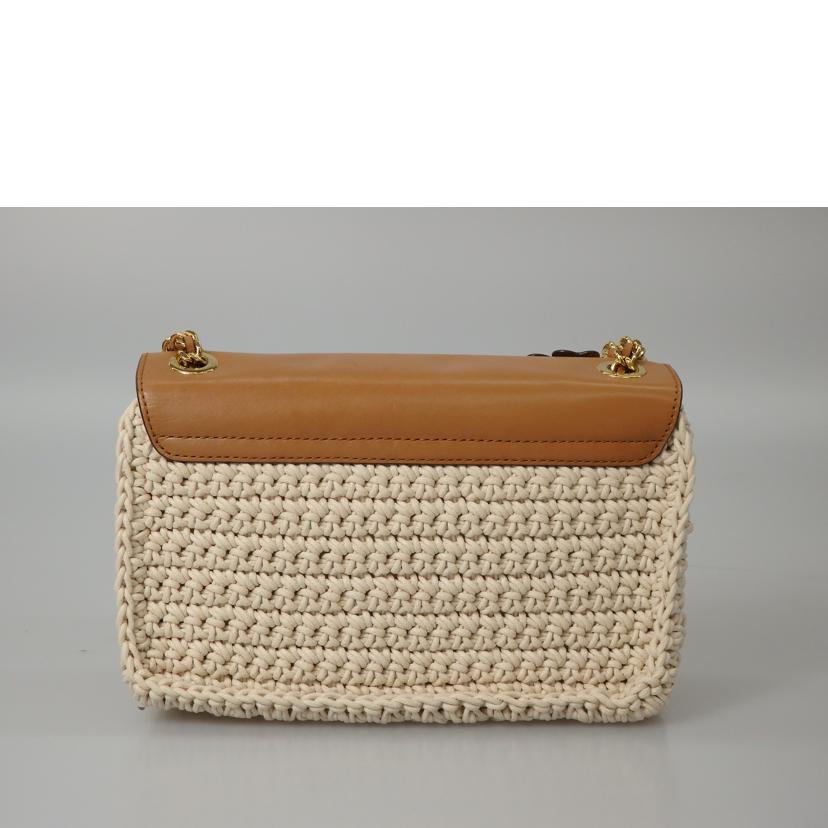 MICHAEL KORS マイケルコース/チェーンショルダーバッグ/30S7GFLL3C//ABランク/76