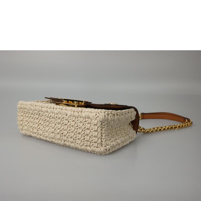 MICHAEL KORS マイケルコース/チェーンショルダーバッグ/30S7GFLL3C//ABランク/76