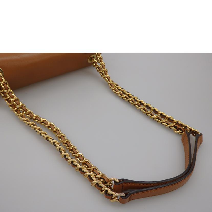 MICHAEL KORS マイケルコース/チェーンショルダーバッグ/30S7GFLL3C//ABランク/76