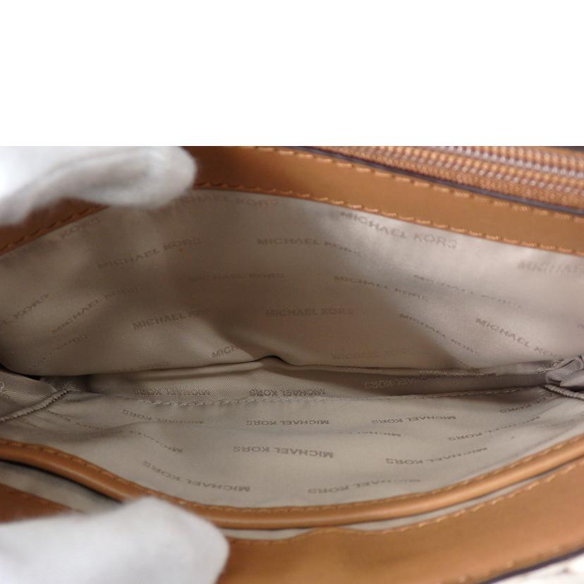 MICHAEL KORS マイケルコース/チェーンショルダーバッグ/30S7GFLL3C//ABランク/76