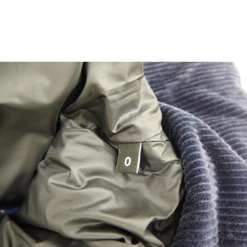 MONCLER モンクレール/MONCLERダウンベスト/BERZIN GILET/F20971B51700 539FT//ABランク/82