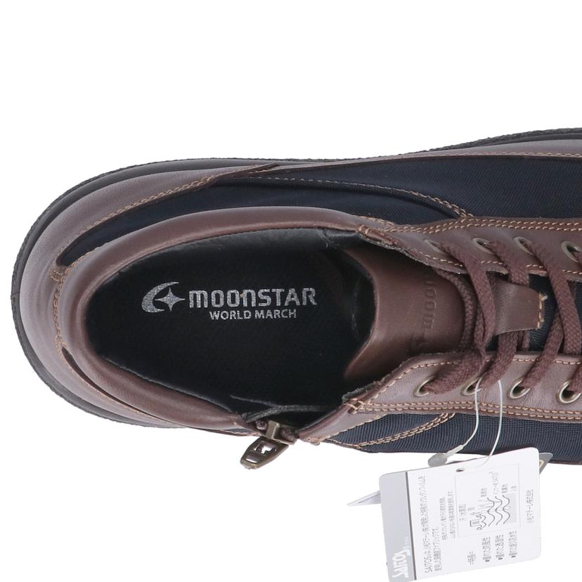 MOONSTAR ムーンスター/ワールドマーチ/WM2934//SAランク/09