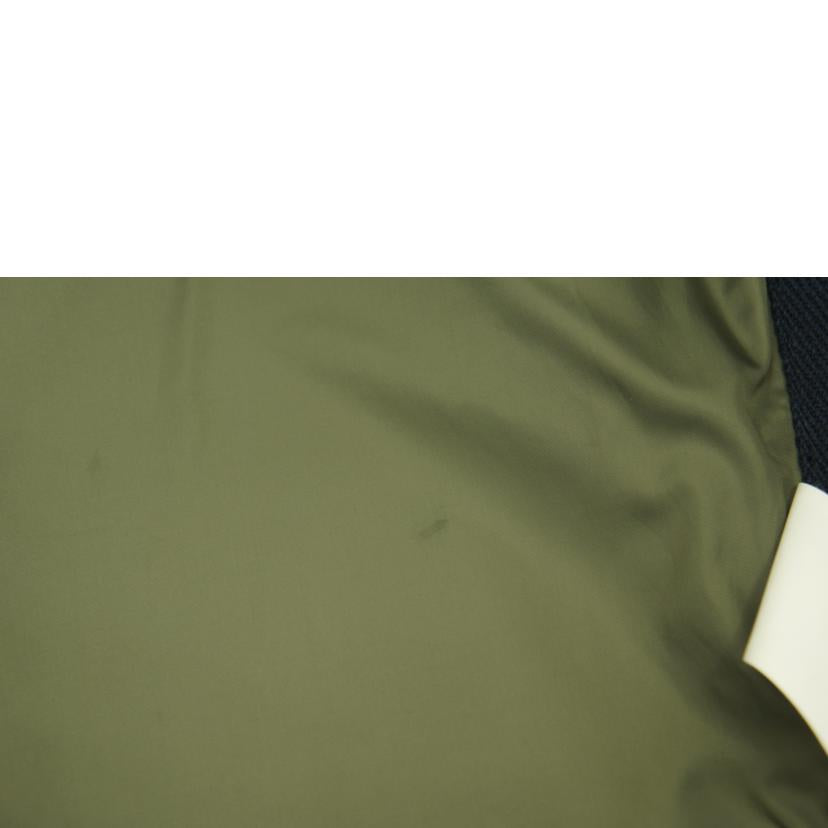 sacai サカイ/ナイロンツイルミックス/再構築ジャケット/2022/22-02824M//サイズ:3/ABランク/91