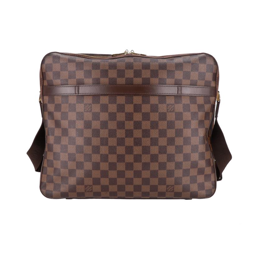 LOUIS VUITTON ルイヴィトン/ドルソドゥロ/ダミエ・エベヌ/N45251//BA1***/Aランク/19