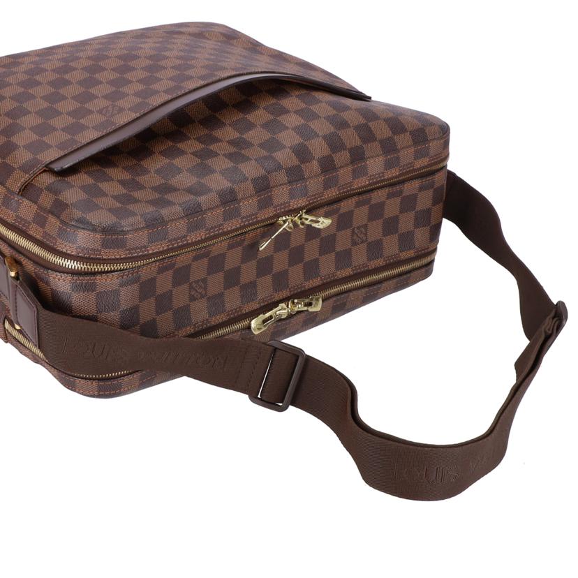 LOUIS VUITTON ルイヴィトン/ドルソドゥロ/ダミエ・エベヌ/N45251//BA1***/Aランク/19