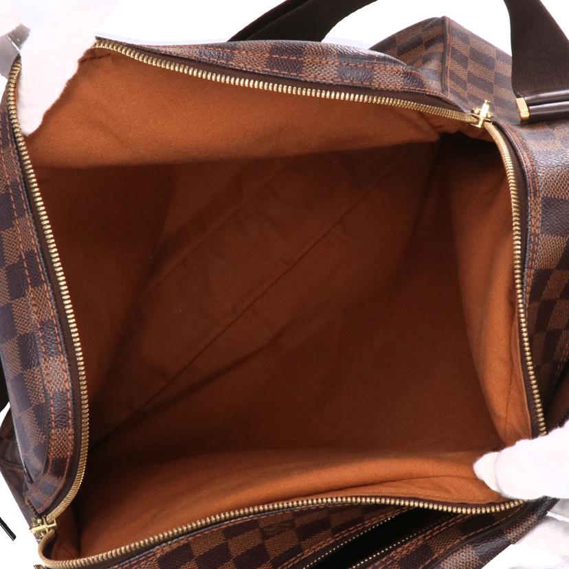 LOUIS VUITTON ルイヴィトン/ドルソドゥロ/ダミエ・エベヌ/N45251//BA1***/Aランク/19