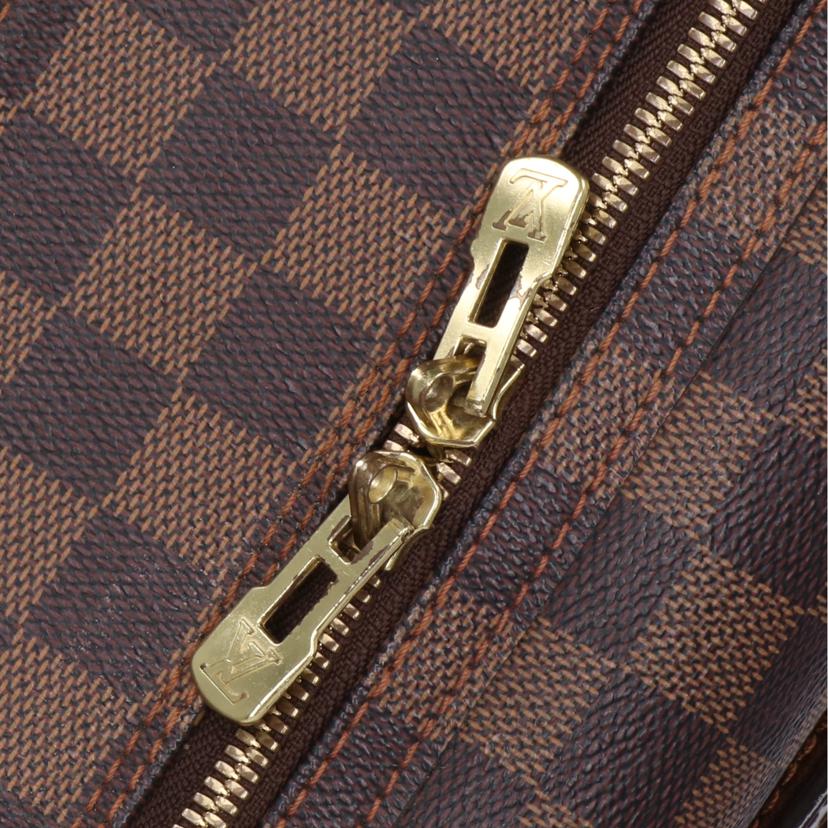 LOUIS VUITTON ルイヴィトン/ドルソドゥロ/ダミエ・エベヌ/N45251//BA1***/Aランク/19