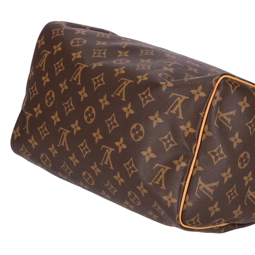 LV ルイ・ヴィトン/スピーディ30/モノグラム/M41108//TH0***/Aランク/19
