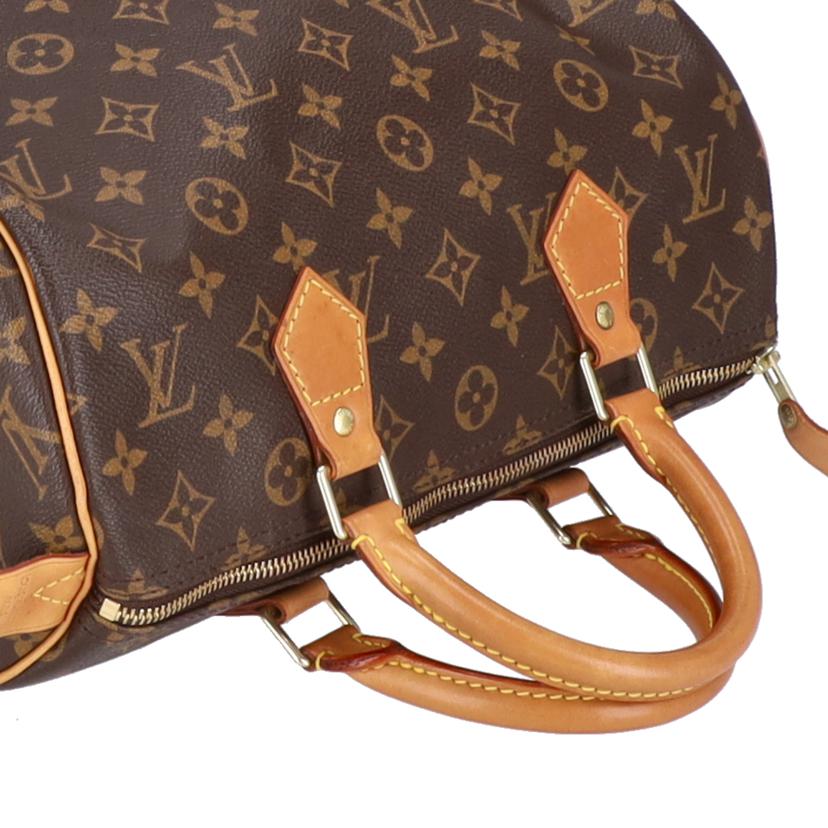 LV ルイ・ヴィトン/スピーディ30/モノグラム/M41108//TH0***/Aランク/19