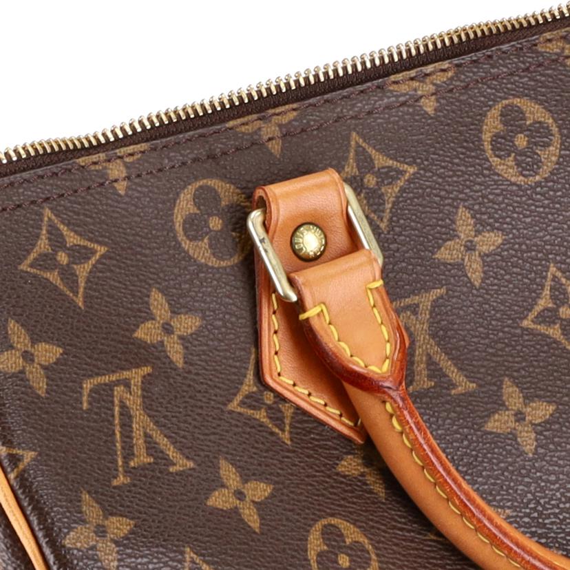 LV ルイ・ヴィトン/スピーディ30/モノグラム/M41108//TH0***/Aランク/19