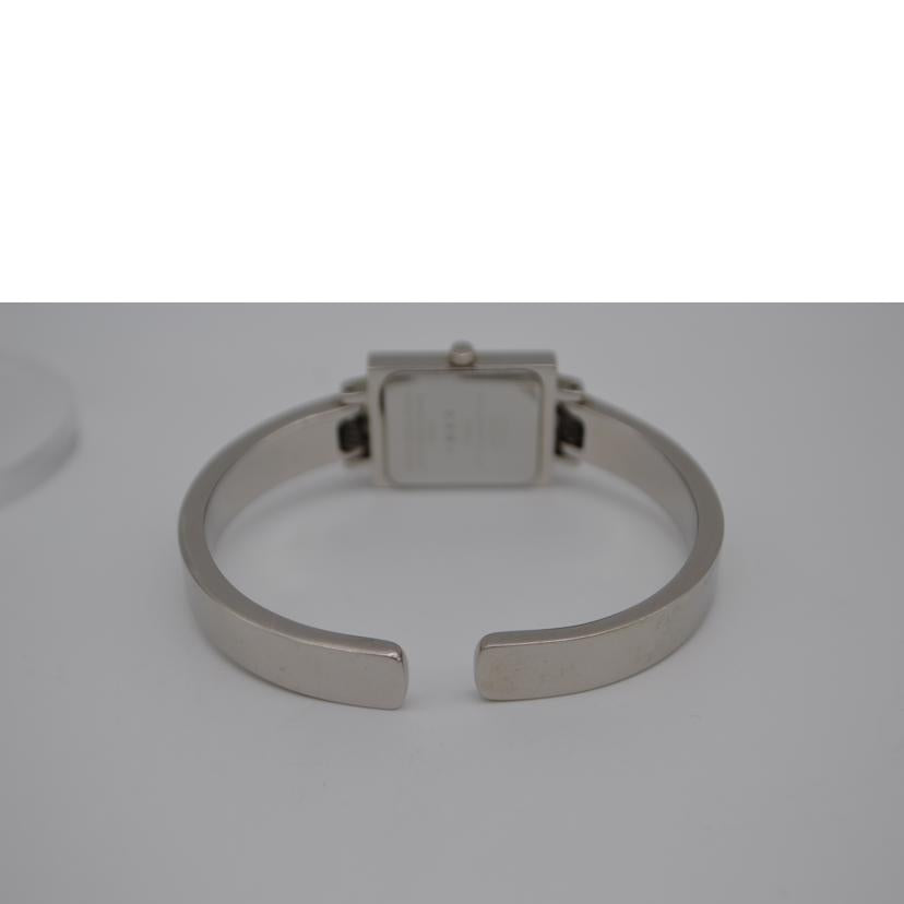 BALENCIAGA バレンシアガ/バレンシアガバングルレディースクォーツ/B340//038*/ABランク/89