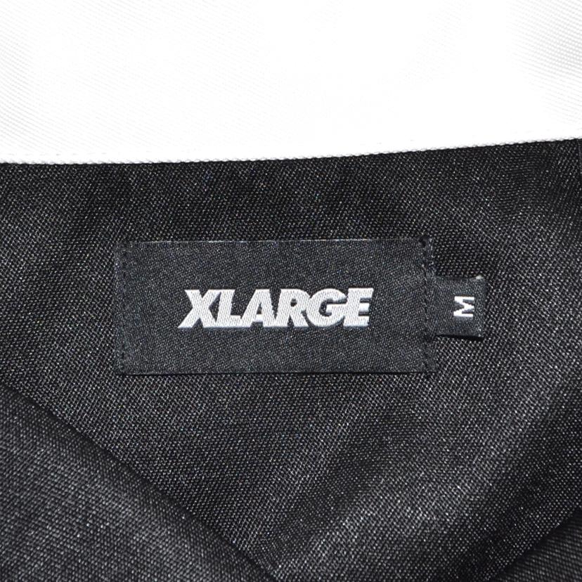 XLARGE エクストララージ/半袖シャツ//Aランク/75