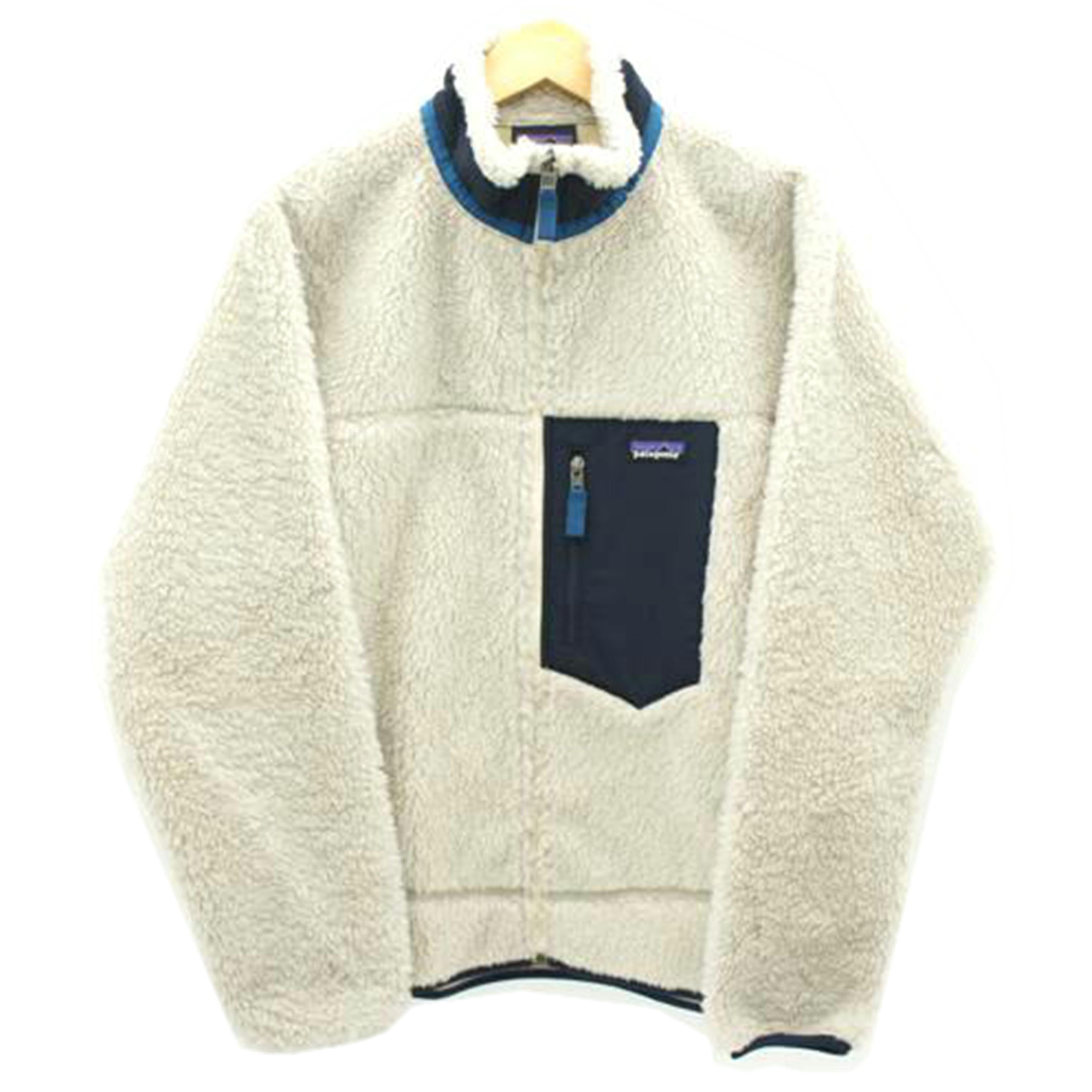 Patagonia パタゴニア/クラシックレトロXジャケット/23056FA23//SAランク/09