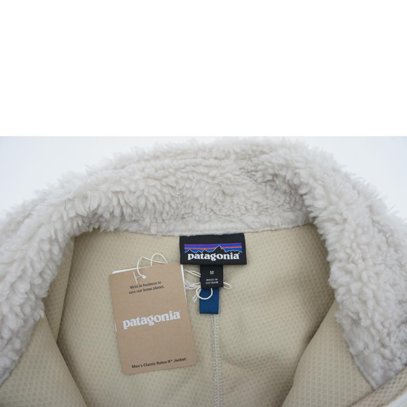 Patagonia パタゴニア/クラシックレトロXジャケット/23056FA23//SAランク/09