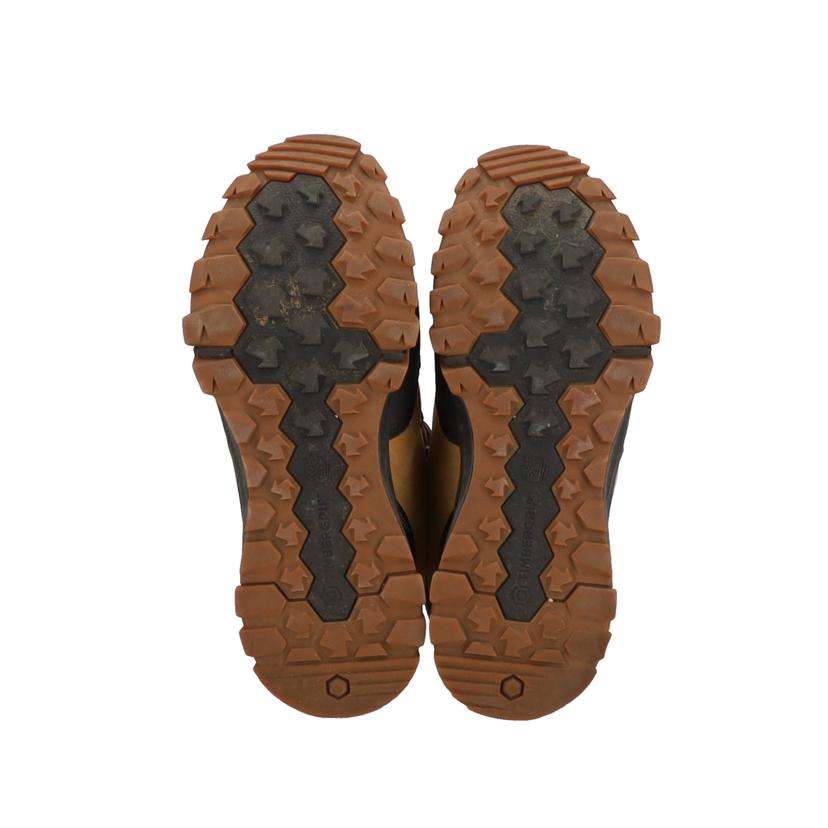 Timberland ティンバーランド/ハイカットシューズ WATERPROOF//Bランク/42