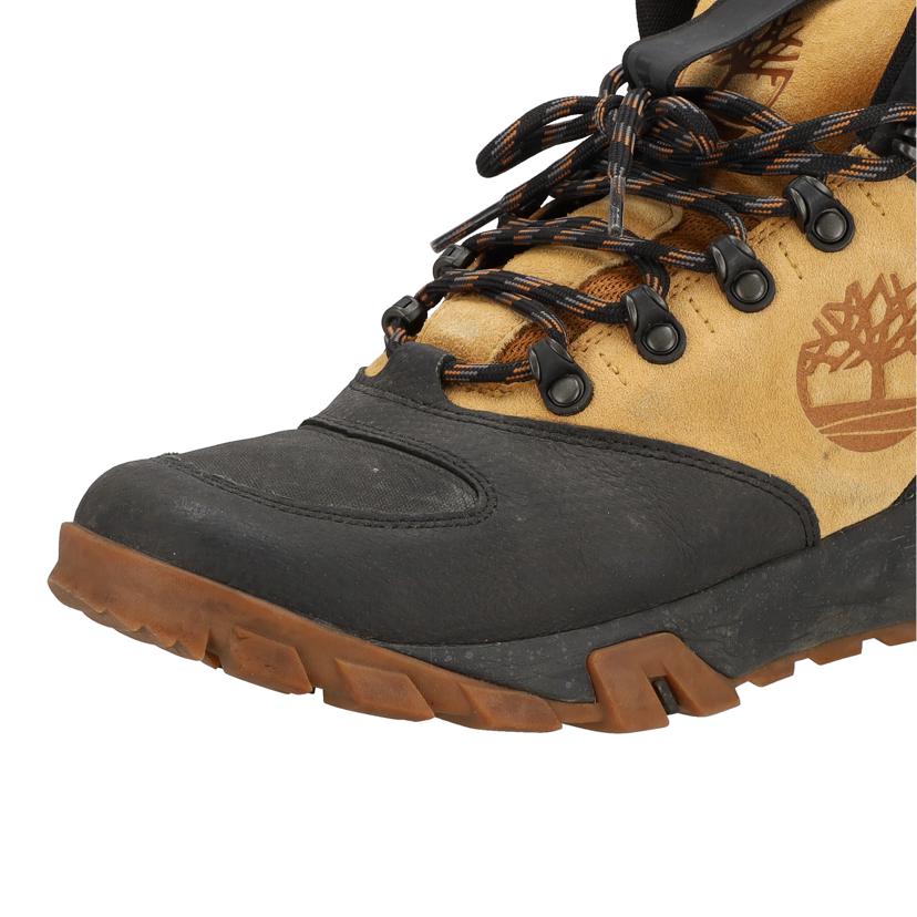 Timberland ティンバーランド/ハイカットシューズ WATERPROOF//Bランク/42