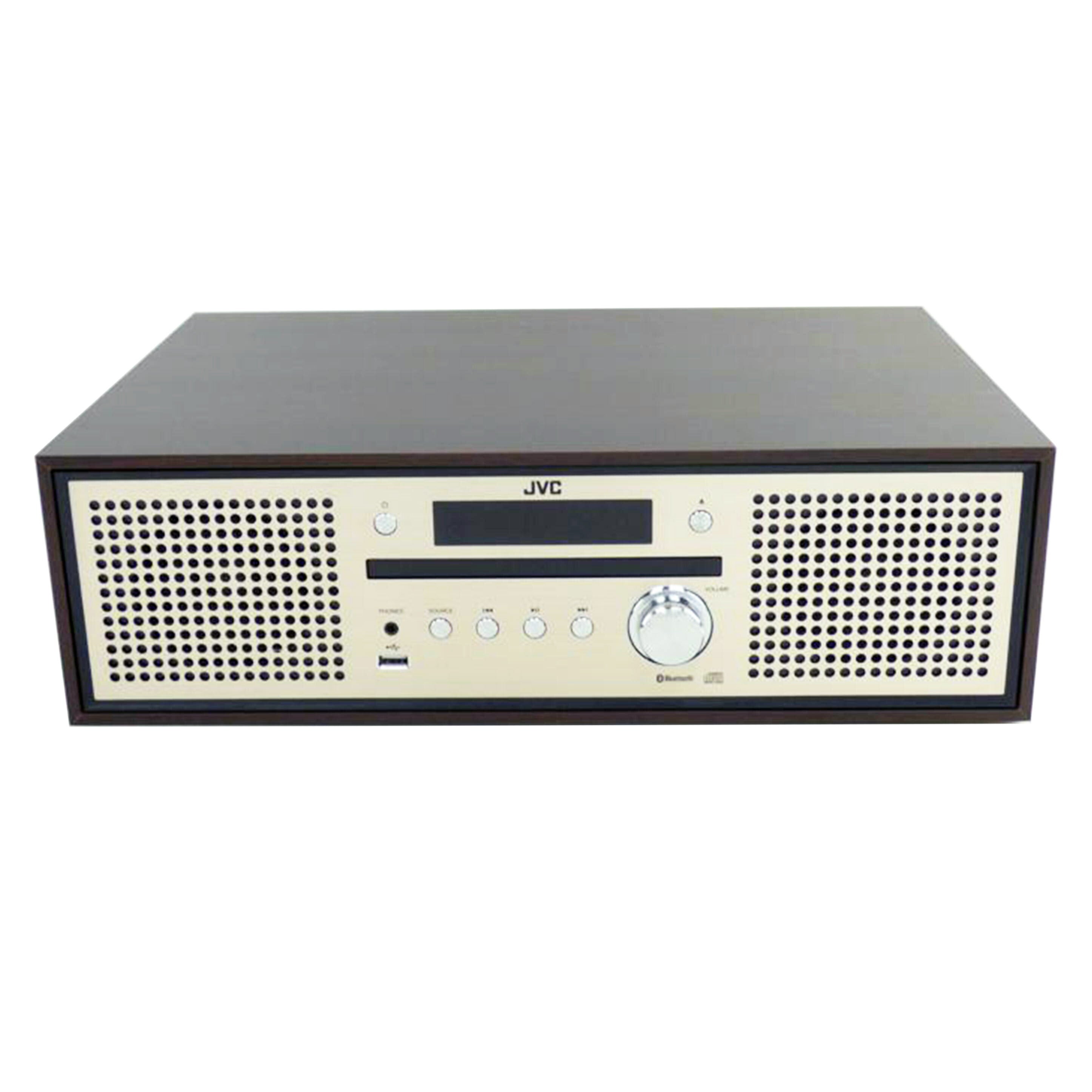 JVC ジェーブイシー/ミニコンポ/NX-W30/NX-W30//15501177/Bランク/64