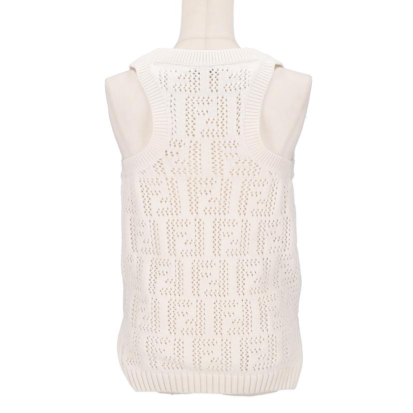 FENDI フェンディ/FENDI FENDI レースニット//Aランク/82