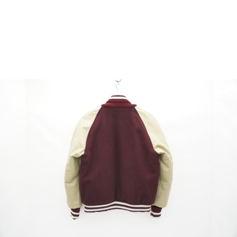 HEWITT MFG ヒューイットエムエフジー/WOODCUTTER スタジャン/VIN13F-AJ01//ABランク/09