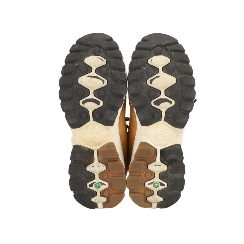 Timbreland ティンバーランド/GS EDGE LOW/A2KSH//Bランク/42