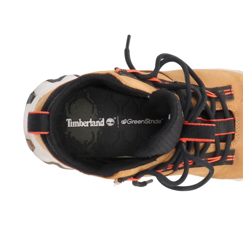 Timbreland ティンバーランド/GS EDGE LOW/A2KSH//Bランク/42