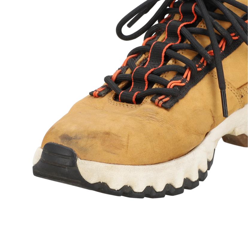 Timbreland ティンバーランド/GS EDGE LOW/A2KSH//Bランク/42