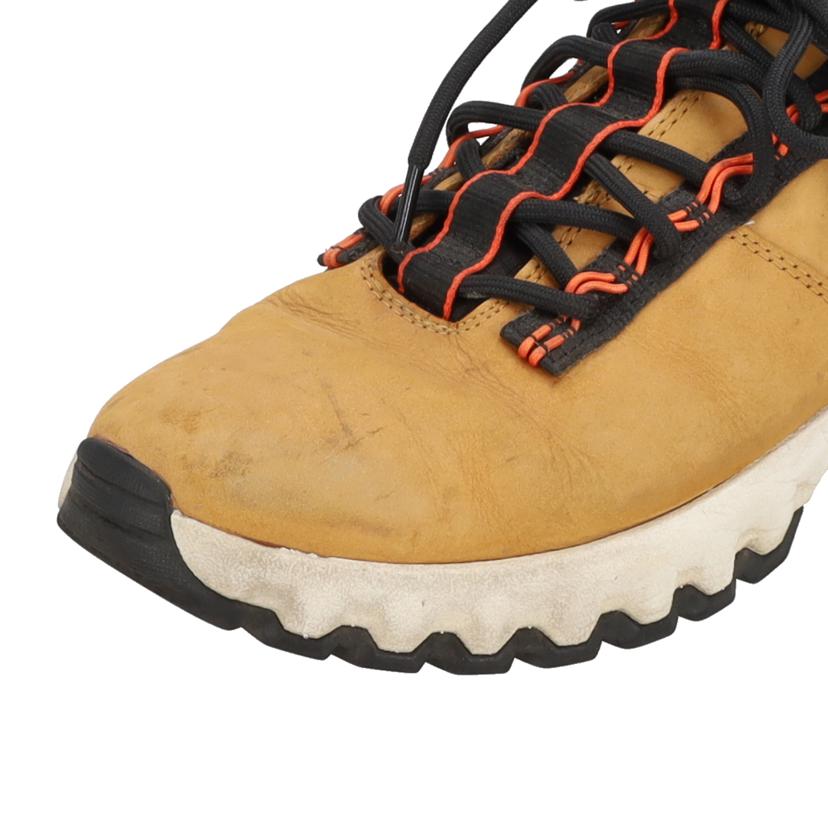 Timbreland ティンバーランド/GS EDGE LOW/A2KSH//Bランク/42