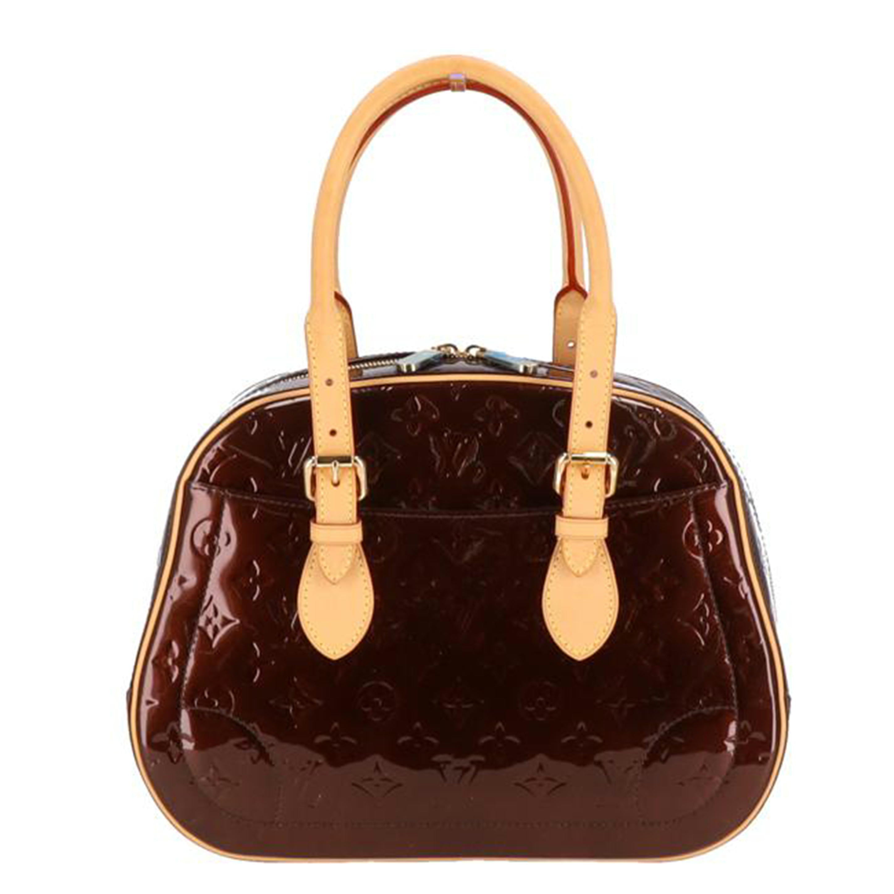 LOUISVUITTON ルイヴィトン/ヴェルニ サミットドライブ/M93516//TH4***/Bランク/37