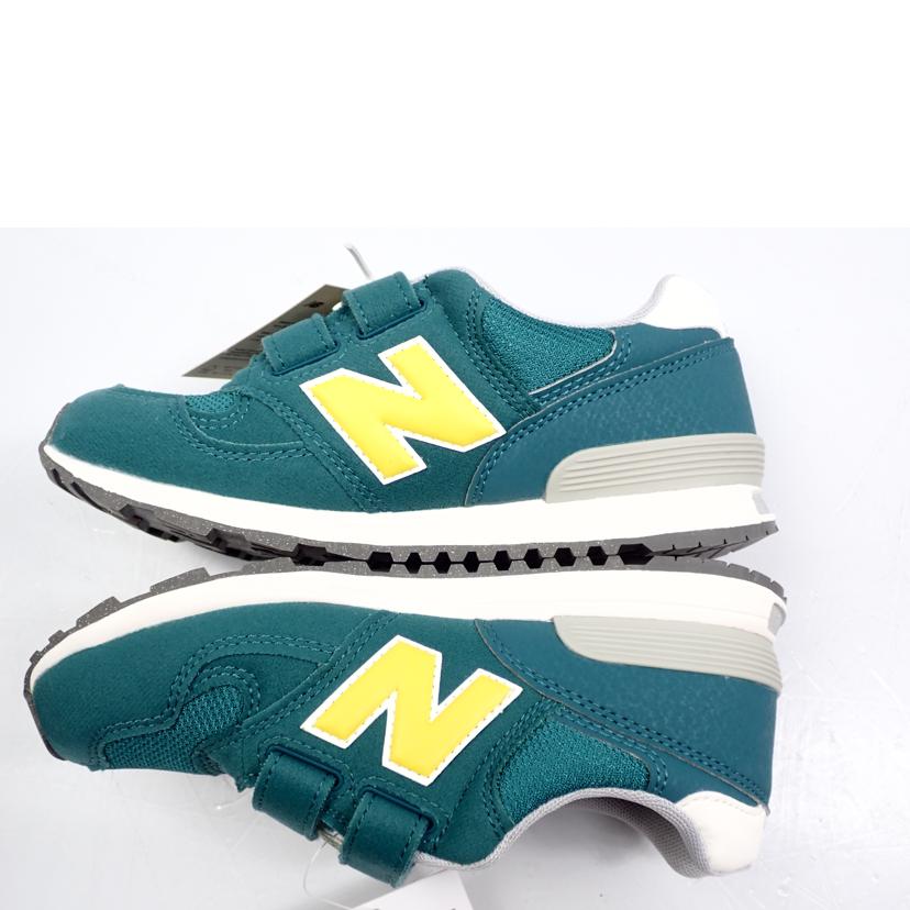 new balance ニューバランス/new balance 313 スニーカー/PO313JA//19.5cm/Aランク/62