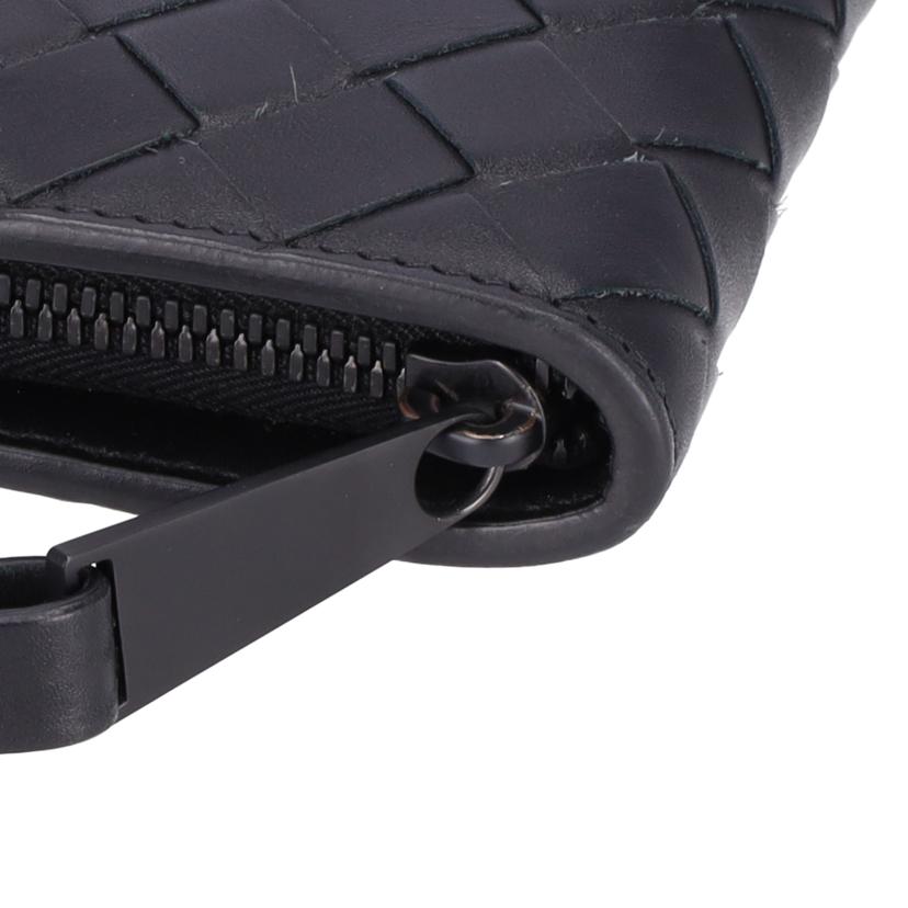 BOTTEGA VENETA ボッテガヴェネタ/イントレチャートクラッチ/592648//B09*******/Aランク/19