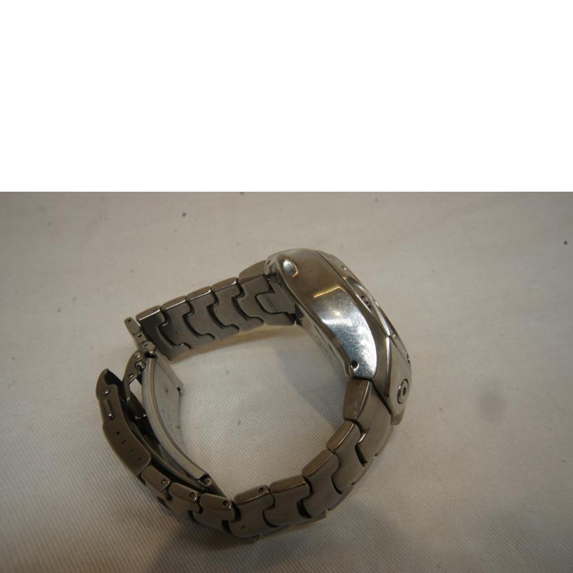 SEIKO セイコー/ACUBAMASTER スキューバマスターキネティック/ピピン限定/5M45-6A70//840***/Bランク/92